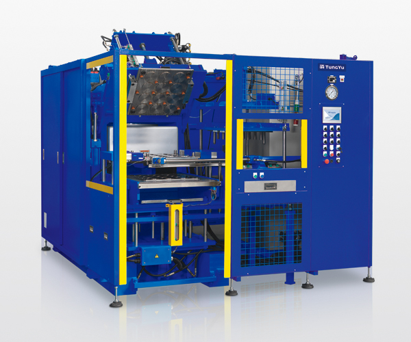 Oil seal Production Equipment