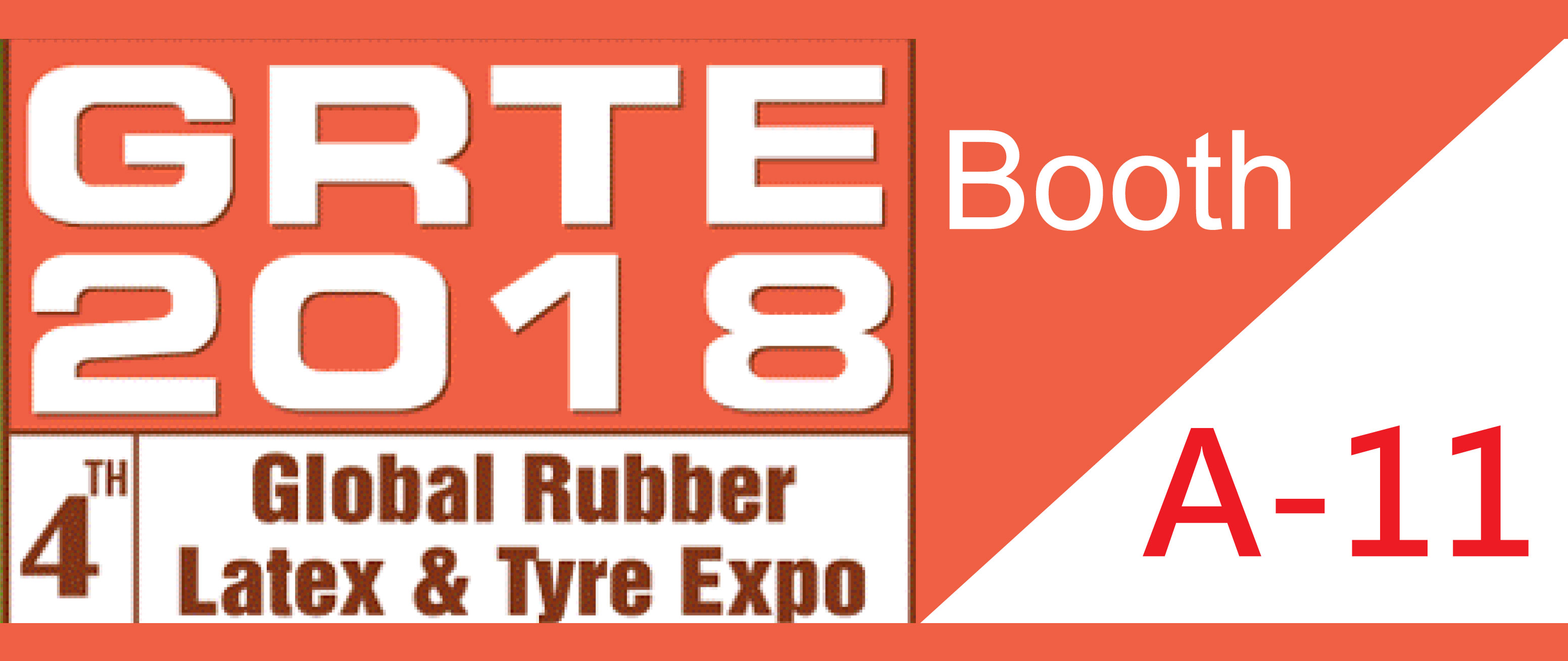Global Rubber Latex & Tyer Expo(GRTE)
