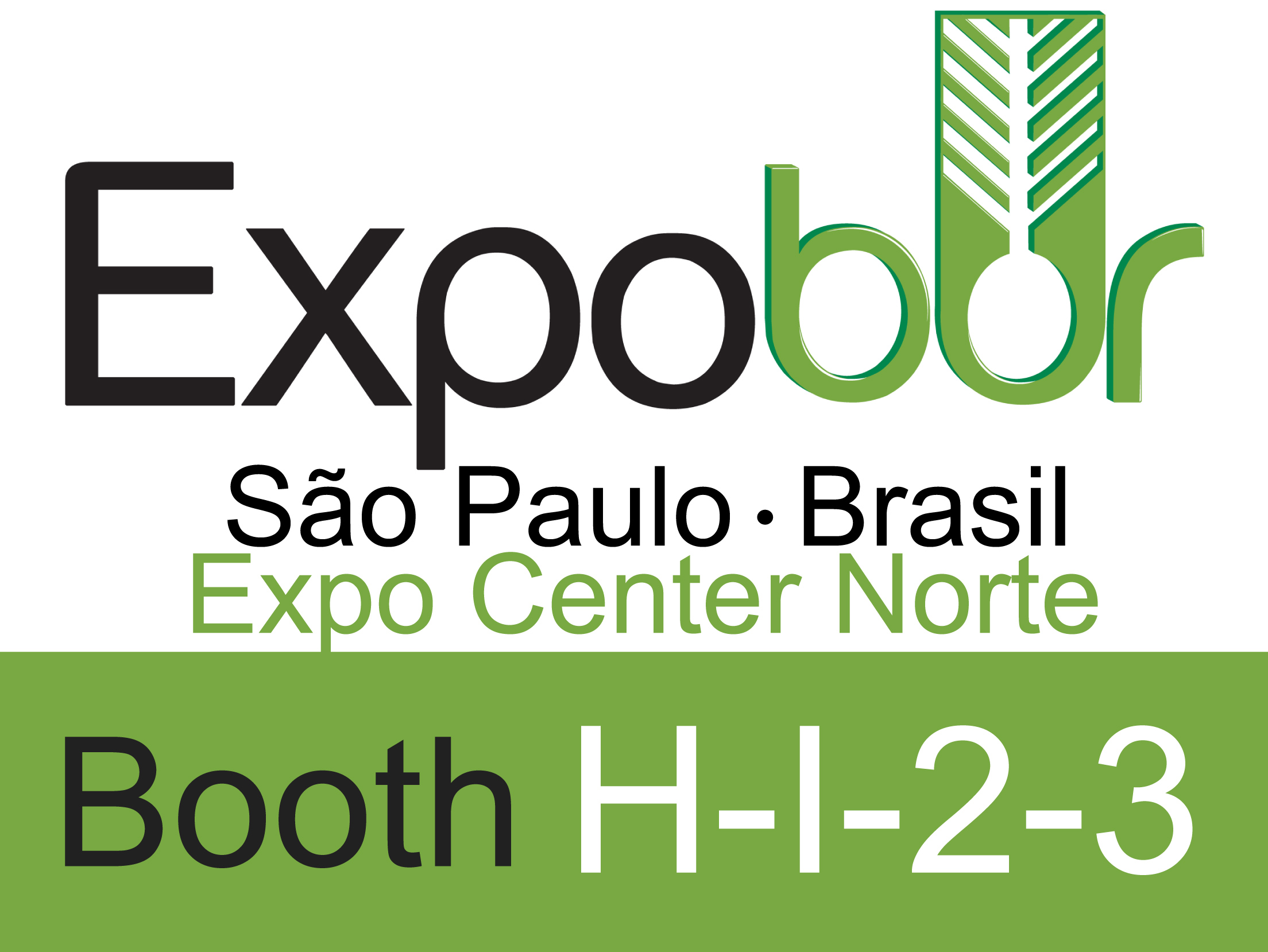 International Rubber Technology Show(Expobor)