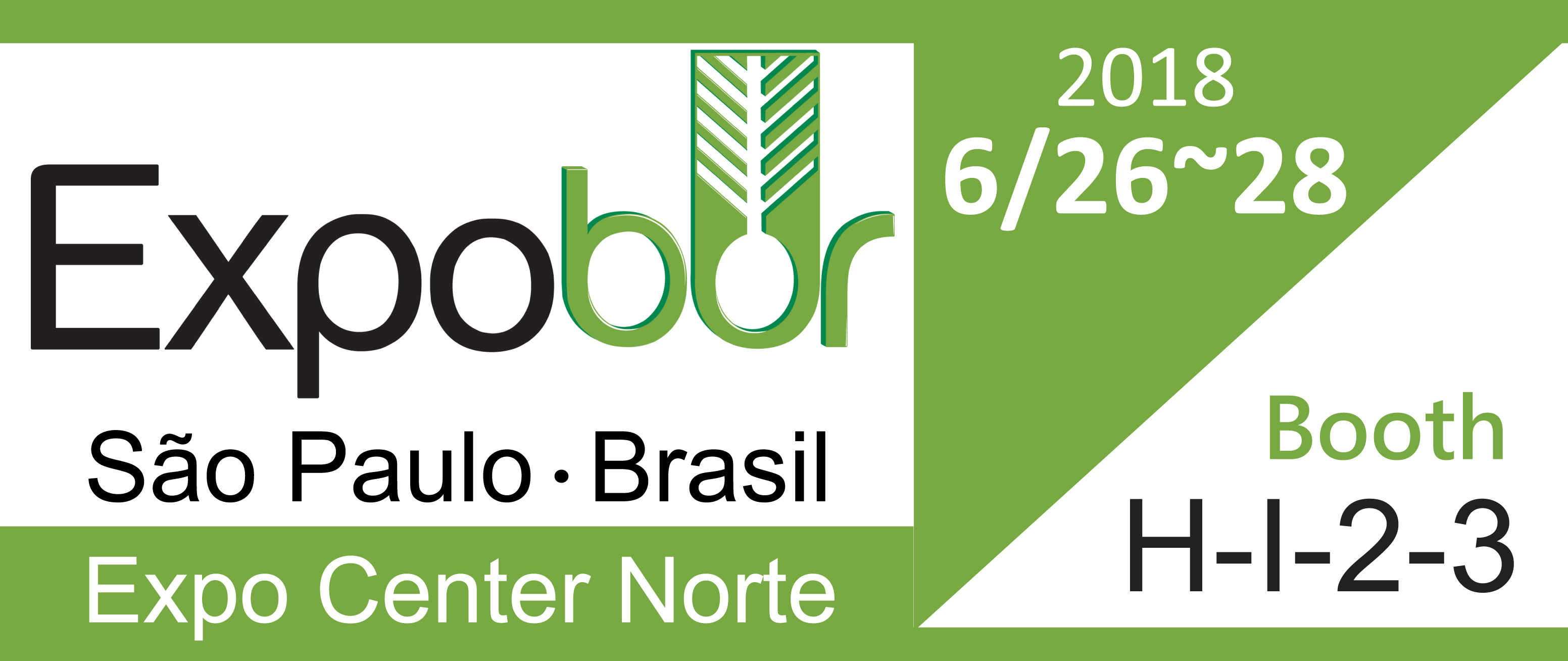 International Rubber Technology Show(EXPOBOR)