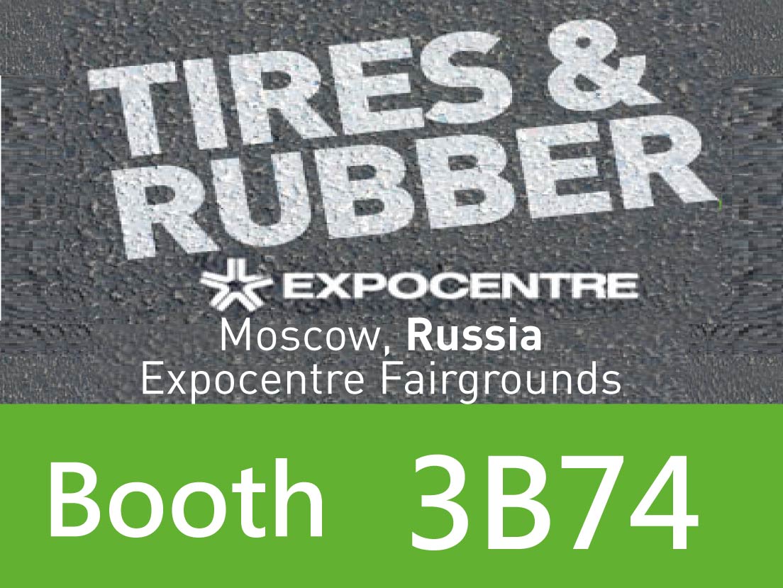 Tires & Rubber International Specialized Exhibition