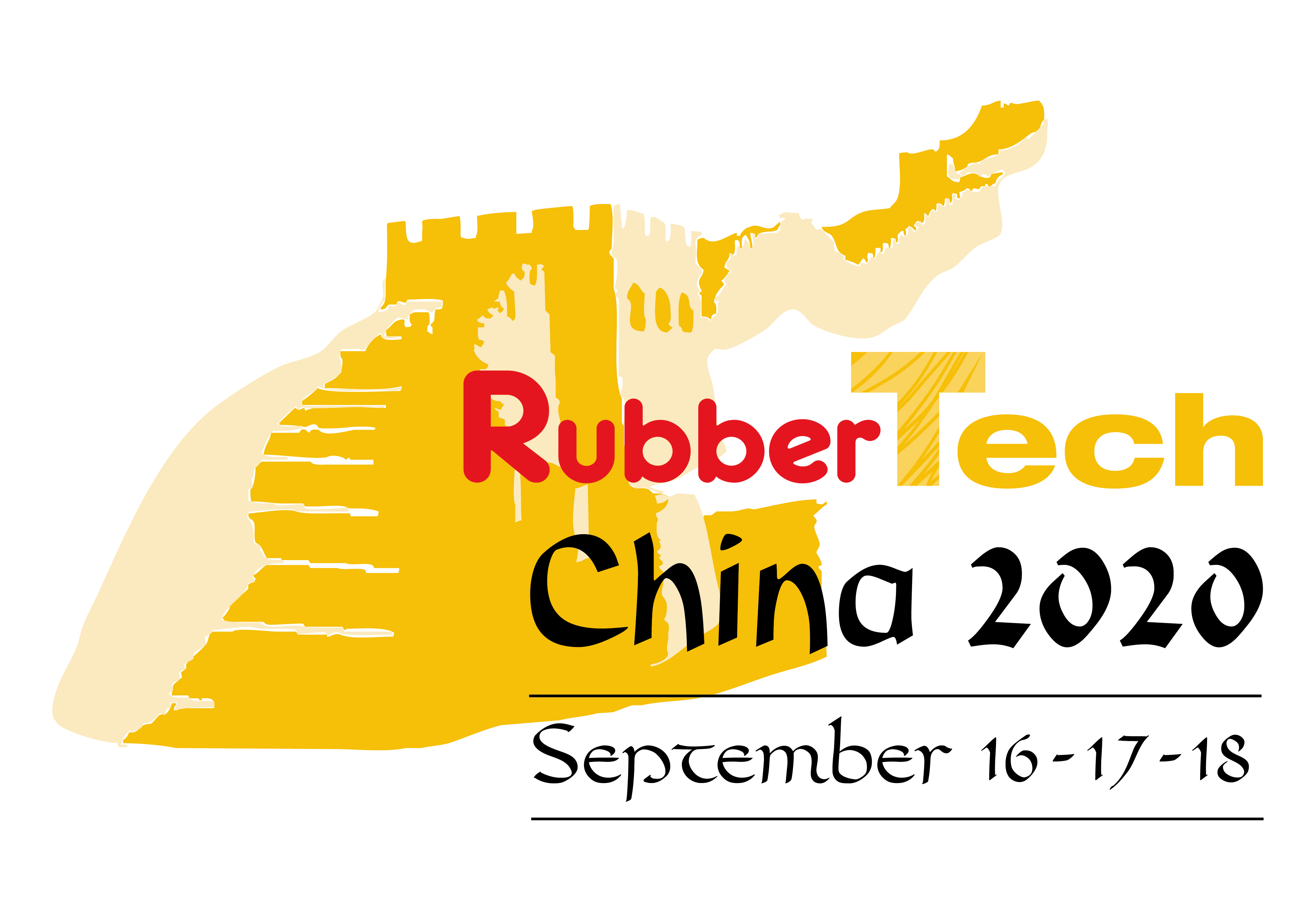 「Rubber Tech China 2020」